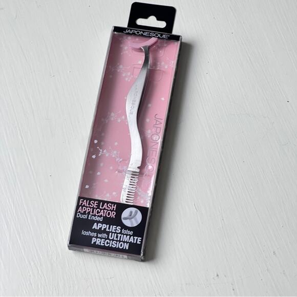 Japonesque Makeup Beauty False Lash Applicator Accessory  New In Package - Picture 5 of 8